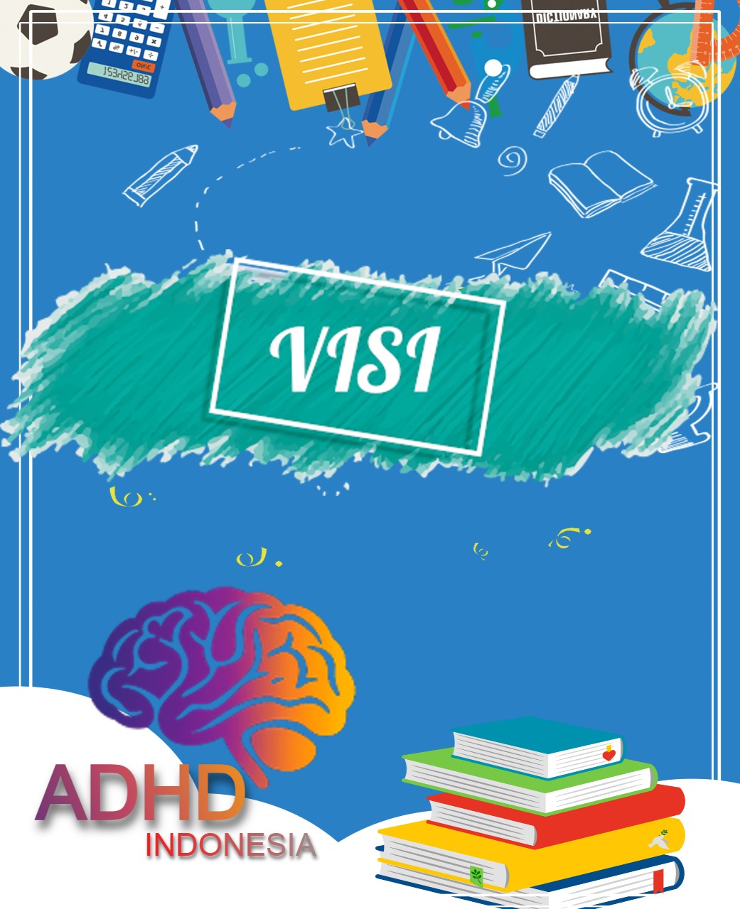 visi adhd Indonesia Kabupaten Cilacap